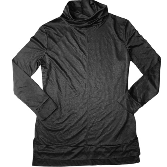 Sweaters | A New Day Black Turtleneck 